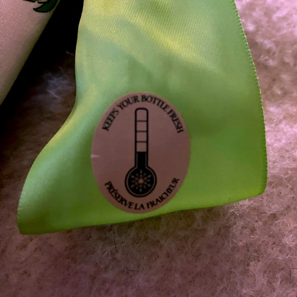 Perrier Jouet Bag insulated ~ LE Claire Coles grand brut champagne - Picture 8 of 8